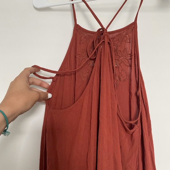 free people dress - Picture 2 of 3